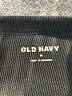 Old Navy Black Tank Top Size M - photo 7