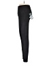 Lyssé Solid Black Active Pants Size XS - photo 5