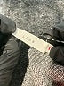 Lush Gray Casual Dress Size S - photo 7