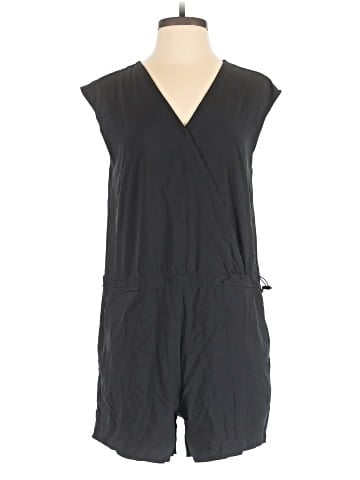 Zella Romper (view 1)