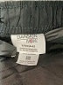 Danskin Now 100% Polyester Graphic Black Athletic Shorts Size 4 - 6 - photo 3