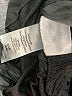 Danskin Now 100% Polyester Graphic Black Athletic Shorts Size 4 - 6 - photo 4