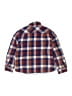 Crewcuts Outlet 100% Cotton Blue Jacket Size 10 - 11 - photo 2