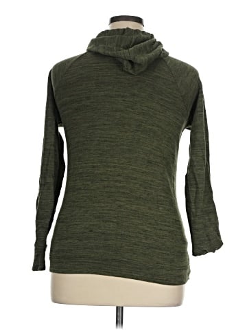 Motherhood Pullover Sweater (view 2)