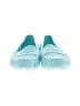 Floafers Blue Flats Size 7 - photo 2