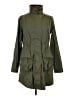 Mossimo Supply Co. Green Raincoat Size L - photo 1
