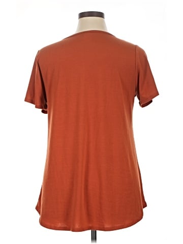 Lularoe Short Sleeve T-Shirt (view 2)