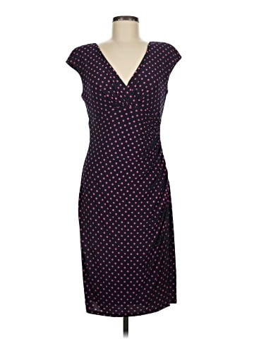 American Living Casual Dress (view 1)