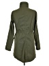 Mossimo Supply Co. Green Raincoat Size L - photo 2