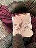 Active by Old Navy Burgundy Active Pants Size XL - photo 5