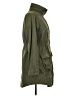 Mossimo Supply Co. Green Raincoat Size L - photo 4
