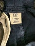 Gap Blue Active Pants Size 3-6 mo - photo 3