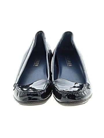 Lauren by Ralph Lauren Flats (view 2)