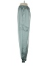 Express Teal Casual Pants Size S - photo 4