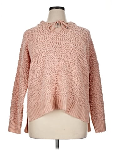 New Directions Pullover Sweater (view 1)