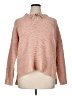 New Directions Tweed Pink Pullover Sweater Size XL - photo 1