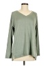 Banana Republic Green Pullover Sweater Size M - photo 1