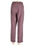 Eddie Bauer Solid Purple Active Pants Size L - photo 2