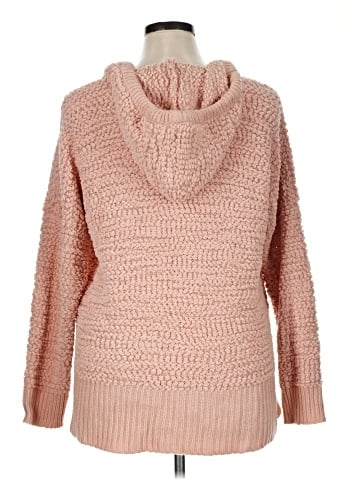 New Directions Pullover Sweater (view 2)