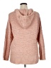 New Directions Tweed Pink Pullover Sweater Size XL - photo 2