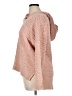 New Directions Tweed Pink Pullover Sweater Size XL - photo 5