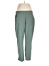 Eddie Bauer Solid Green Active Pants Size L - photo 1