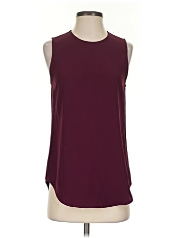 Theory Sleeveless Blouse (view 1)