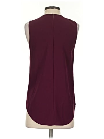 Theory Sleeveless Blouse (view 2)