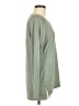 Banana Republic Green Pullover Sweater Size M - photo 4