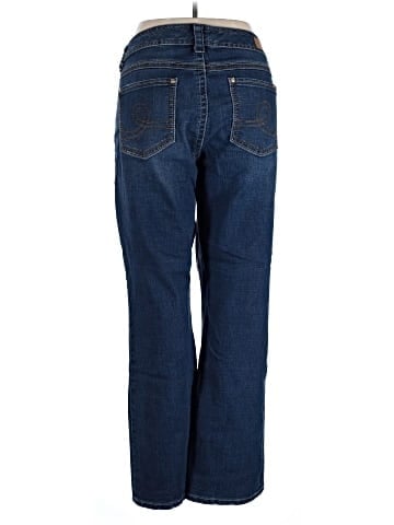 Melissa McCarthy Seven7 Jeans (view 2)