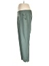 Eddie Bauer Solid Green Active Pants Size L - photo 5