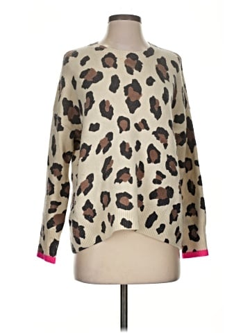 Sundry Wool Pullover Sweater (view 1)