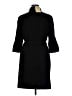 MICHAEL Michael Kors Black Casual Dress Size XL - photo 2