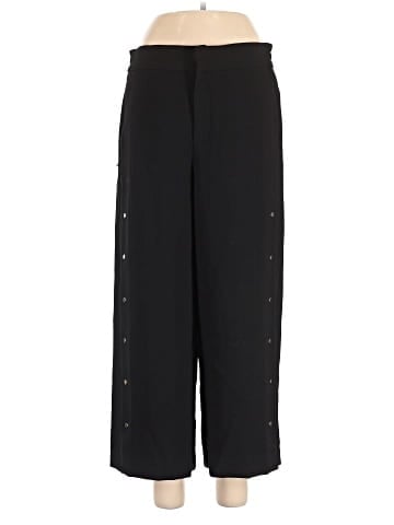 Zara Casual Pants (view 1)