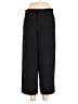 Zara Black Casual Pants Size L - photo 1