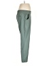 Eddie Bauer Solid Green Active Pants Size L - photo 4