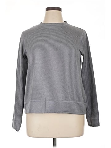Eddie Bauer Long Sleeve T-Shirt (view 1)