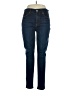 Seven7 Blue Jeans Size 14 - photo 1
