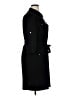 MICHAEL Michael Kors Black Casual Dress Size XL - photo 4