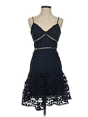 Bardot Cocktail Dress (view 1)
