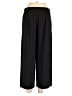 Zara Black Casual Pants Size L - photo 2