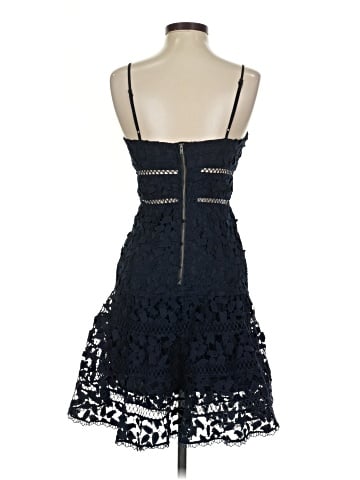 Bardot Cocktail Dress (view 2)