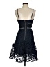 Bardot 100% Polyester Blue Cocktail Dress Size S - photo 2