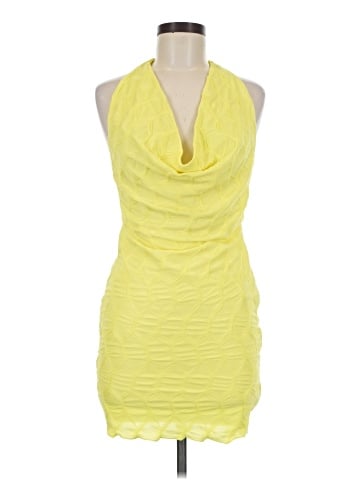 Forever 21 Cocktail Dress (view 1)