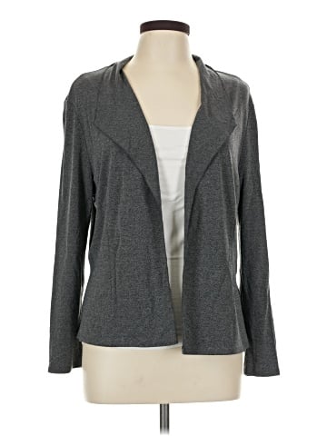 Petite Sophisticate Cardigan (view 1)