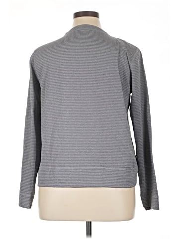 Eddie Bauer Long Sleeve T-Shirt (view 2)