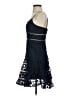 Bardot 100% Polyester Blue Cocktail Dress Size S - photo 5