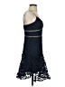 Bardot 100% Polyester Blue Cocktail Dress Size S - photo 4