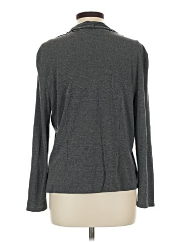Petite Sophisticate Cardigan (view 2)