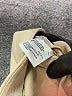 INC International Concepts Solid Tan Active Pants Size M - photo 8